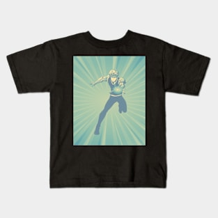 genos Kids T-Shirt